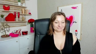 Angela_samt webcam show (04-01-2026)