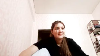 zeniabrossoit curvy hot porn video