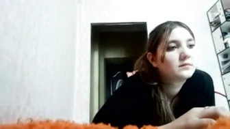 zeniabrossoit recorded nude video 879584