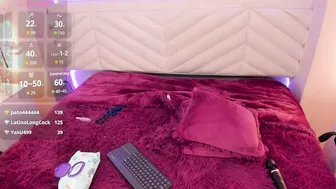 isabella_crofts recorded nude video 879722