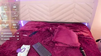 isabella_crofts recorded nude video 879722