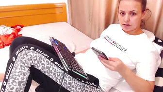 jessiestar3 recorded nude video 879734