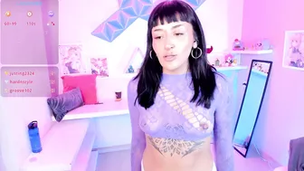valkiria_ponce recorded nude video 879743