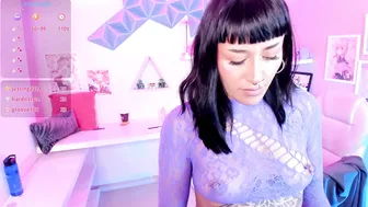 valkiria_ponce recorded nude video 879743