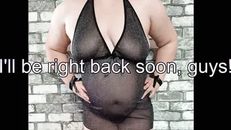 heartful_bbw recorded nude video 879794