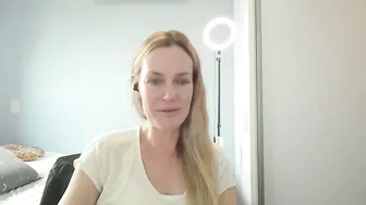 crazyanny ohmibod porn cam