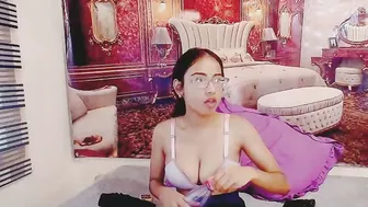 indianbootylicious1 recorded nude video 879895