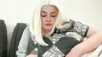 emily_morning_dew recorded nude video 879901