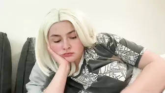 emily_morning_dew recorded nude video 879901