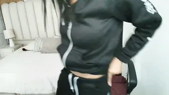 Shaneelle deepthroat hot live cam video