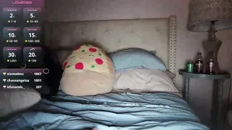 esoterickitten777 young chat porn