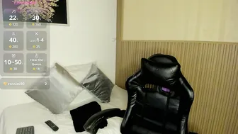 summer_night_ on webcam stream