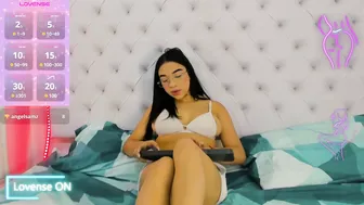 sofia_malori recorded nude video 88006