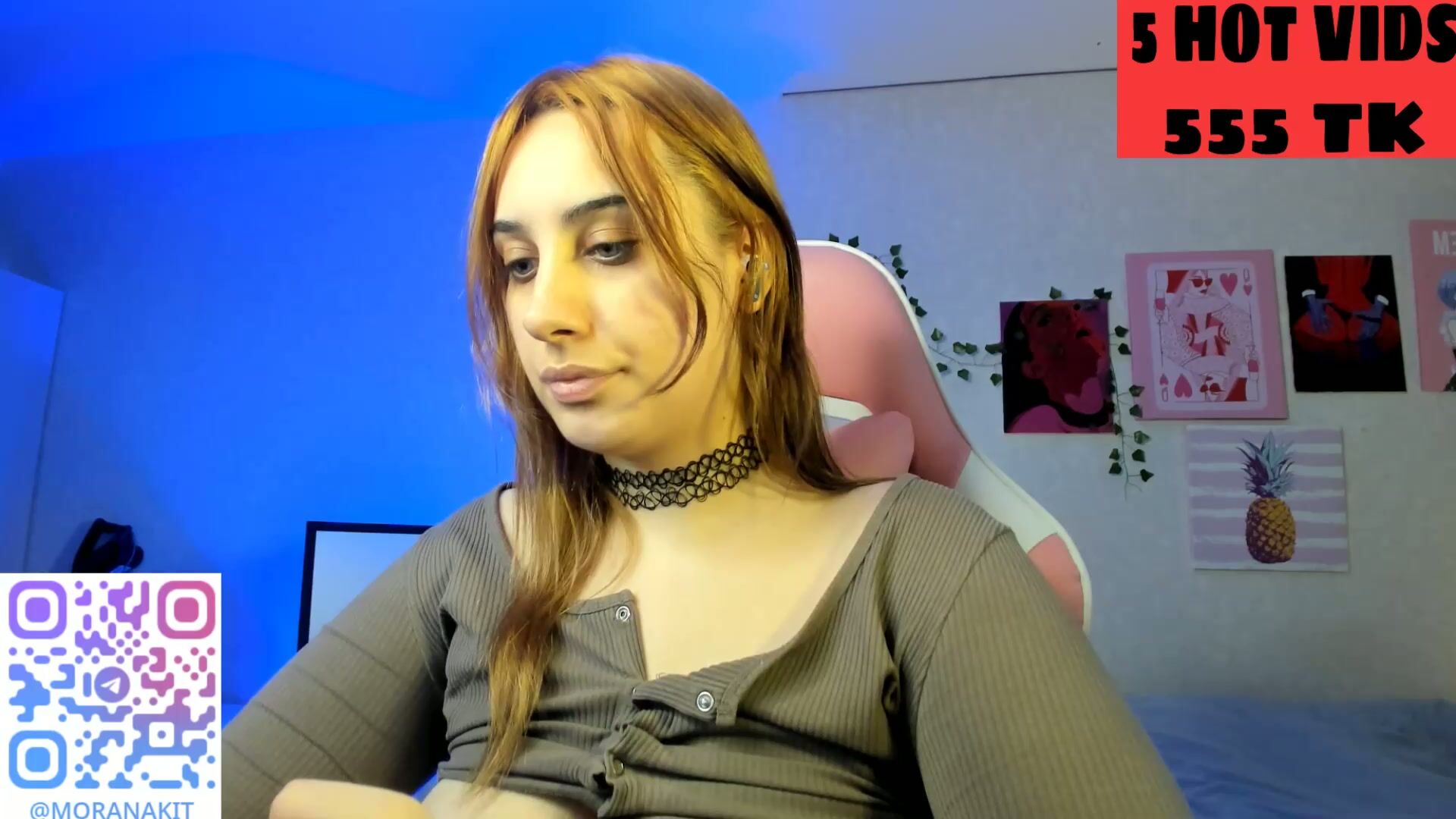 Moranakit young porn video