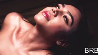 sharlotblack recorded nude video 88081