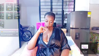 ciaraebonyxxx recorded nude video 88133