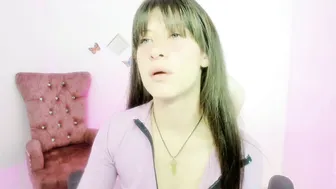zooeybelair recorded nude video 88169