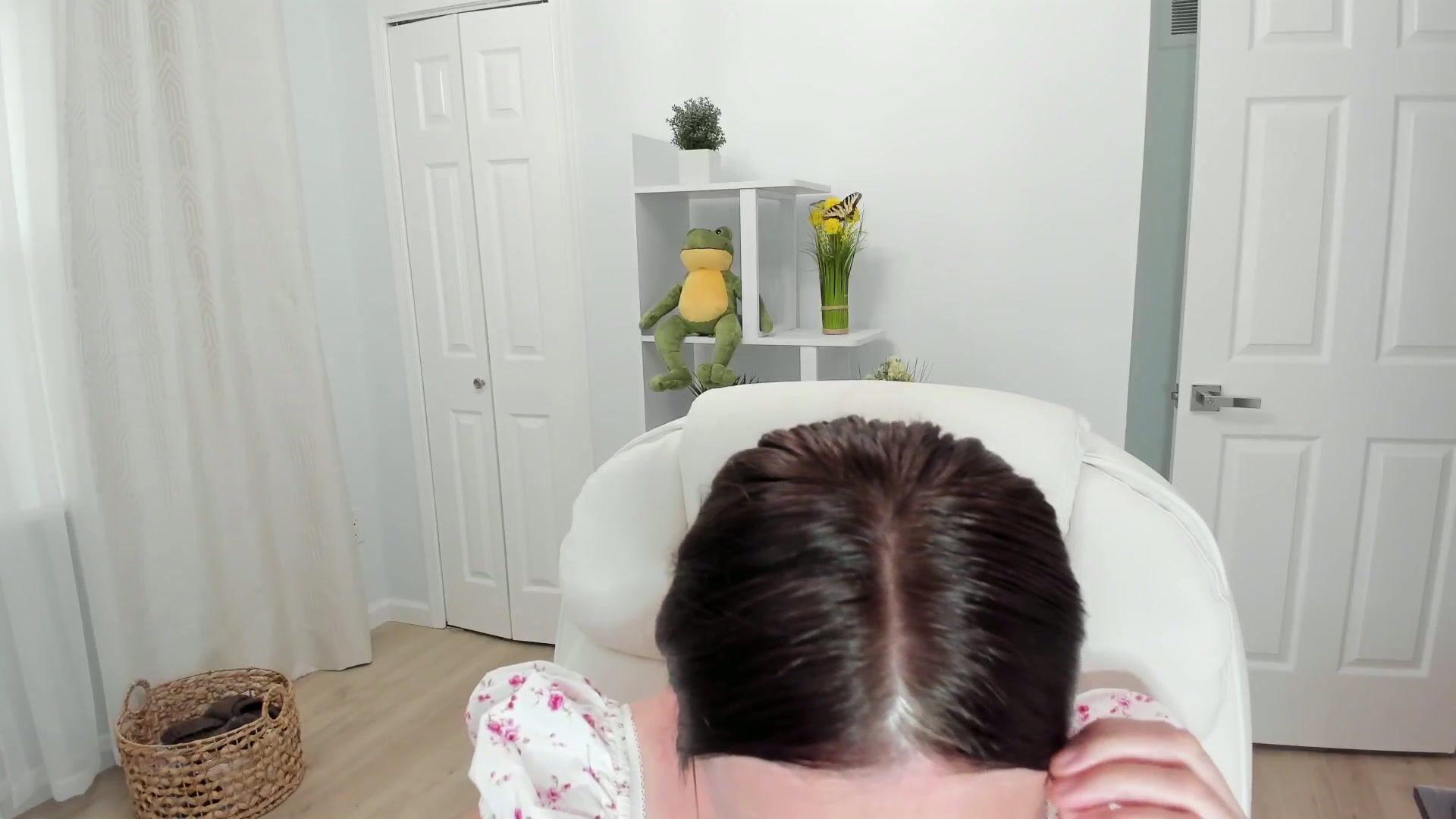 Vika7333 live webcam teasing building to a squirt