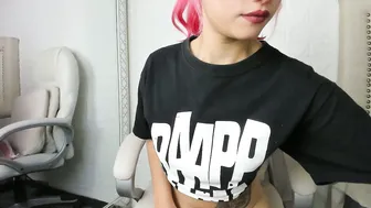 barbieambarx recorded nude video 88234