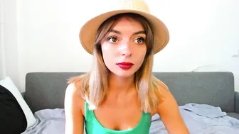 Ellen_flow feet video cam porn