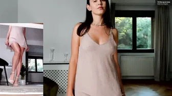 legswattitude recorded nude video 88273