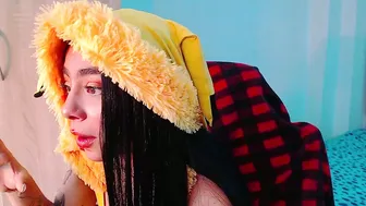 Maddiie_and_clyde chat sex (07/05/2025)