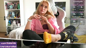 strupedsunicorns recorded nude video 88291