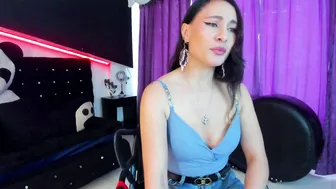 coral_gibson recorded nude video 88321