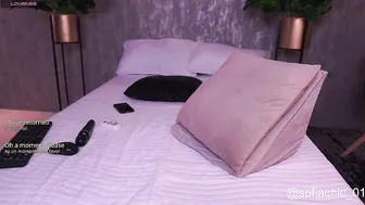 sofiachic recorded nude video 88325