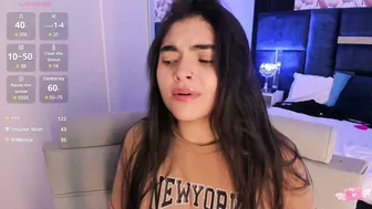 Giselamaru video cam 07/05/2025