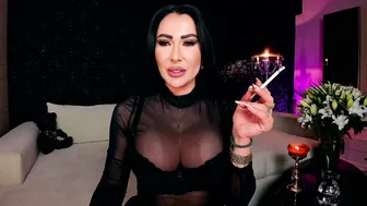 mistresskennya recorded nude video 88448