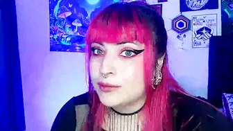 luna_ray420 recorded nude video 88457