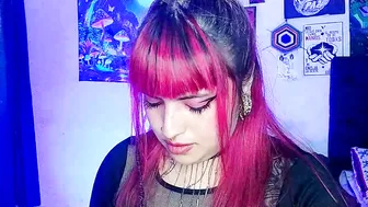 luna_ray420 recorded nude video 88457