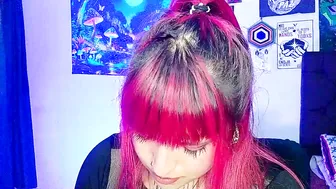 luna_ray420 recorded nude video 88457