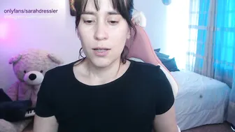 sarahdressler recorded nude video 88468