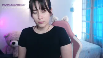 sarahdressler recorded nude video 88468