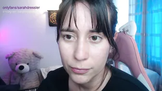 sarahdressler recorded nude video 88468