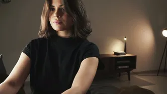 Joheredia tease video chat porn
