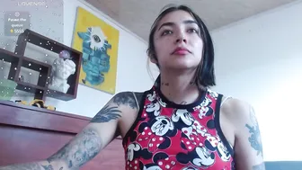 _zoebakers recorded nude video 88493