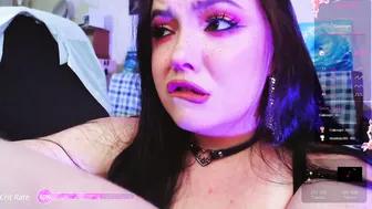 sonya_blade9 recorded nude video 88528