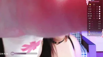 sonya_blade9 recorded nude video 88528