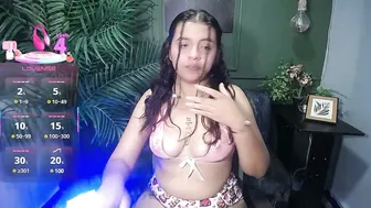 sweety_smilee recorded nude video 88529