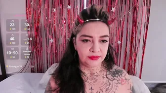 poisson_ivy_ recorded nude video 88540