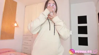 mia_nevaeh recorded nude video 88607