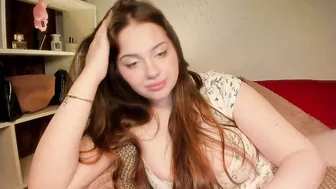 Milky_way_show nipples hot live cam video