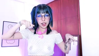 rose_72 recorded nude video 88778