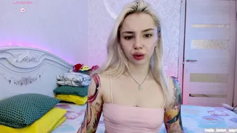lillimooore amateur cam video - (07/06/2025)