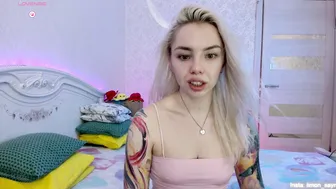 lillimooore recorded nude video 88825