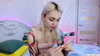 lillimooore recorded nude video 88825