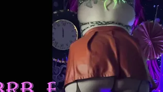 occvlt_qveen sph 06-Jul-25